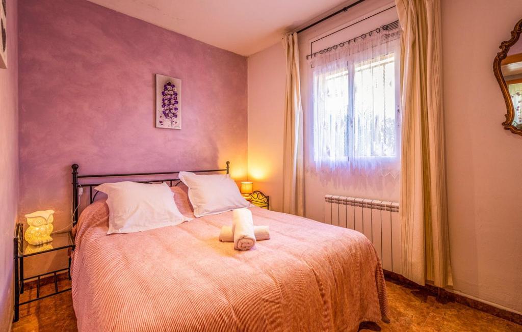 Villa Olombel Massanet De La Selva Εξωτερικό φωτογραφία