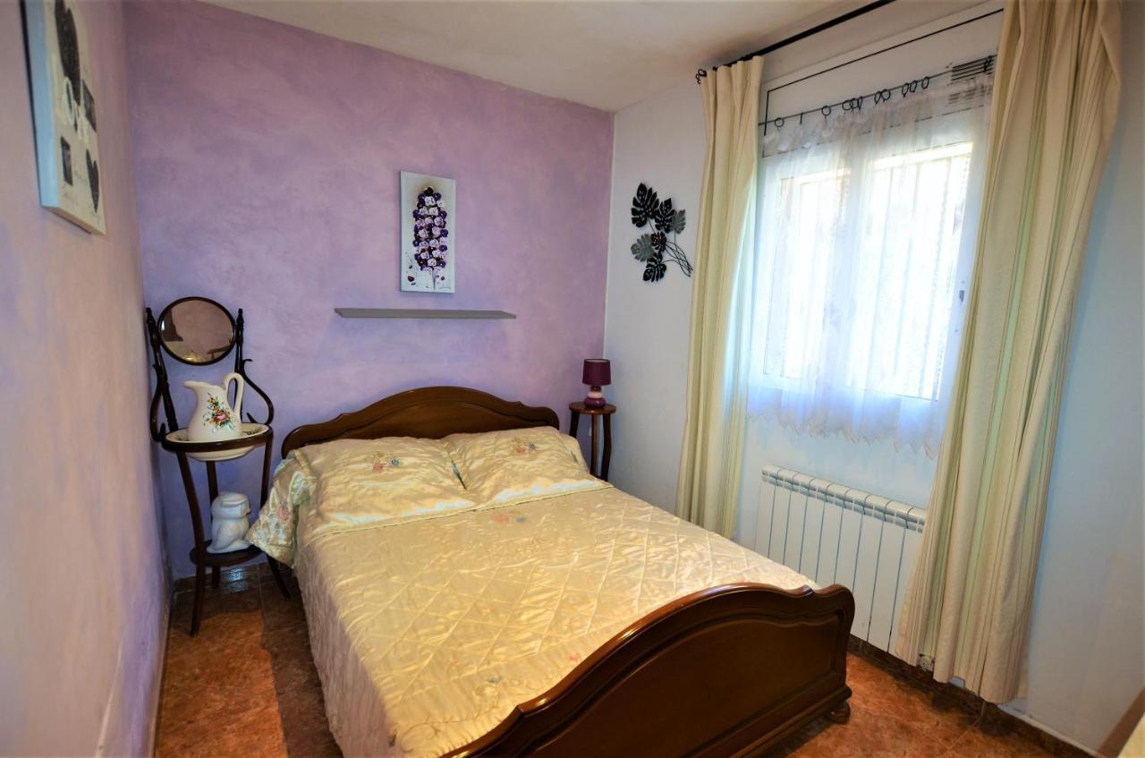Villa Olombel Massanet De La Selva Εξωτερικό φωτογραφία