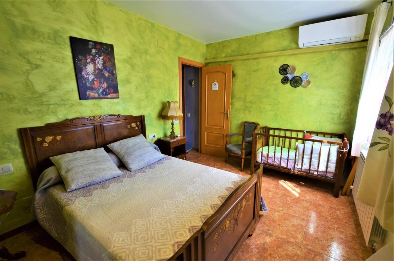 Villa Olombel Massanet De La Selva Εξωτερικό φωτογραφία