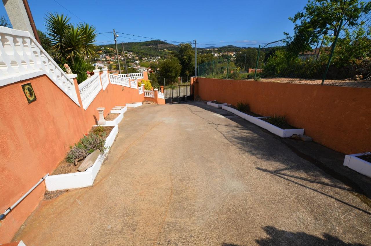 Villa Olombel Massanet De La Selva Εξωτερικό φωτογραφία